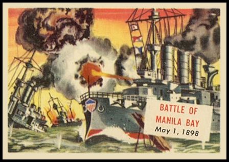 83 Battle of Manila Bay